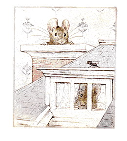 Cliparts Cartoons Beatrix potter 