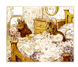 Cliparts Cartoons Beatrix potter 