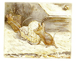 Cliparts Cartoons Beatrix potter 