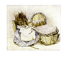 Cliparts Cartoons Beatrix potter 