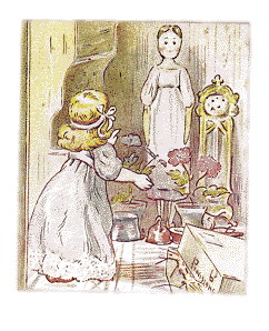 Cliparts Cartoons Beatrix potter 