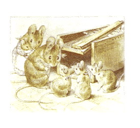 Cliparts Cartoons Beatrix potter 