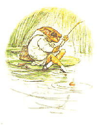 Cliparts Cartoons Beatrix potter 