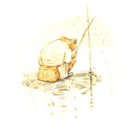 Cliparts Cartoons Beatrix potter 