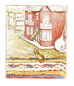 Cliparts Cartoons Beatrix potter 