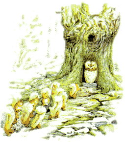 Cliparts Cartoons Beatrix potter 