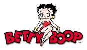 Cliparts Cartoons Betty boop 