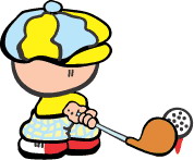 Cliparts Cartoons Bubblegum kids 