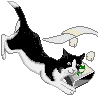 Cliparts Cartoons Felix 