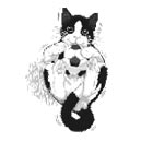 Cliparts Cartoons Felix 
