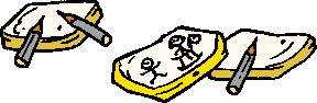 Cliparts Cartoons Flinstones 