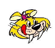 Cliparts Cartoons Flinstones 