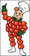 Cliparts Cartoons Flipje 
