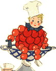Cliparts Cartoons Flipje 