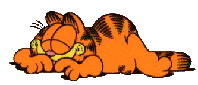 Cliparts Cartoons Garfield 