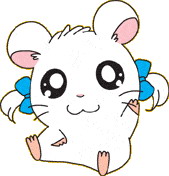 Hamtaro Cliparts Cartoons 