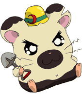 Hamtaro Cliparts Cartoons 