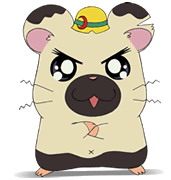 Hamtaro Cliparts Cartoons 