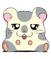 Hamtaro Cliparts Cartoons 