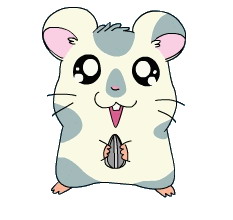 Hamtaro Cliparts Cartoons 