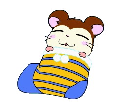 Hamtaro Cliparts Cartoons 