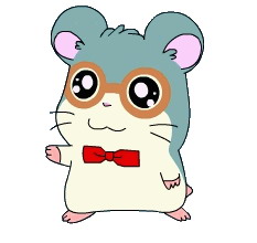 Hamtaro Cliparts Cartoons 