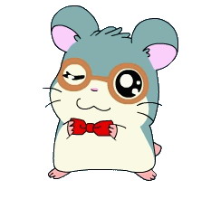Hamtaro Cliparts Cartoons 