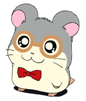 Hamtaro Cliparts Cartoons 