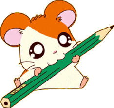 Hamtaro Cliparts Cartoons 