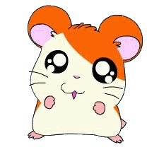 Hamtaro Cliparts Cartoons 