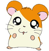 Hamtaro Cliparts Cartoons 