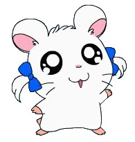 Hamtaro Cliparts Cartoons 