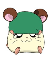 Hamtaro Cliparts Cartoons 