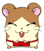 Hamtaro Cliparts Cartoons 