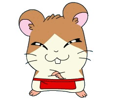 Hamtaro Cliparts Cartoons 