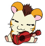 Hamtaro Cliparts Cartoons 