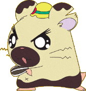 Hamtaro Cliparts Cartoons 