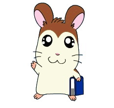 Hamtaro Cliparts Cartoons 