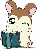 Hamtaro Cliparts Cartoons 