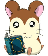 Hamtaro Cliparts Cartoons 