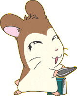 Hamtaro Cliparts Cartoons 