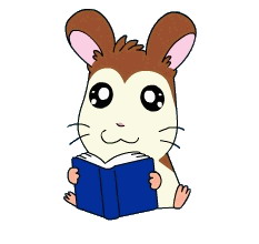 Hamtaro Cliparts Cartoons 