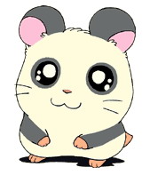 Hamtaro Cliparts Cartoons 