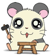 Hamtaro Cliparts Cartoons 