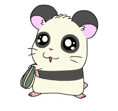 Hamtaro Cliparts Cartoons 