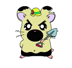 Hamtaro Cliparts Cartoons 