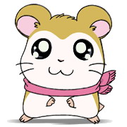 Hamtaro Cliparts Cartoons 