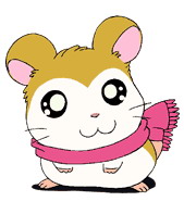 Hamtaro Cliparts Cartoons 