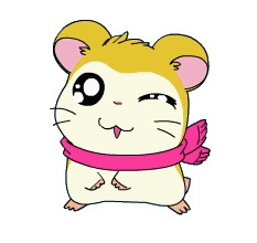 Hamtaro Cliparts Cartoons 