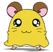 Hamtaro Cliparts Cartoons 